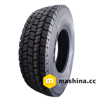 Lanvigator D288 (ведущая) 315/80 R22.5 157/154M PR20