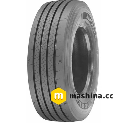 Goodride MultiNavi S1 (рулевая) 385/55 R22.5 160K