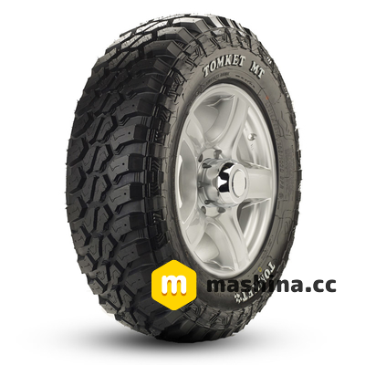 Tomket Tomket MT 285/75 R16 126/123Q