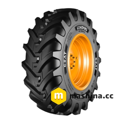 Ceat LOADPRO (индустриальная) 460/70 R24 159A8/159B