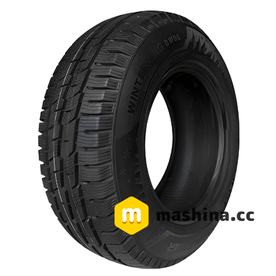 Doublestar WINTERKING DW06 225/75 R16C 121/120R