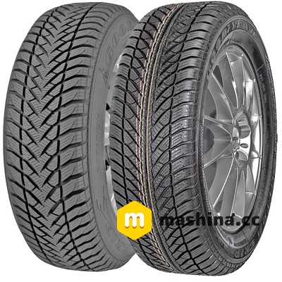 Goodyear Ultra Grip Wrangler 255/50 R19 107H XL ROF *