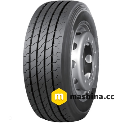 Trazano Novo Trans S16 (рулевая) 385/55 R22.5 160K PR20