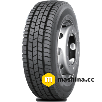 Trazano Trans D21 (ведущая) 205/75 R17.5 124/122M PR14