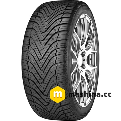 Gripmax Suregrip A/S 255/55 R18 109W XL