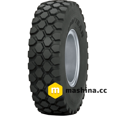 Goodyear OffRoad ORD (универсальная) 365/85 R20 164J