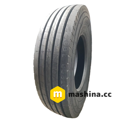 Habilead BL513 (рулевая) 295/80 R22.5 152/149M