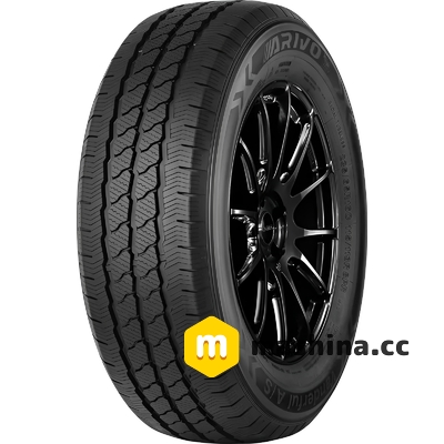 Arivo Vanderful A/S 205/65 R16C 107/105T