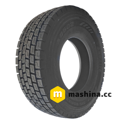 Annaite AD502 (ведущая) 315/80 R22.5 157/154M PR20