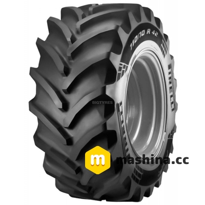 Pirelli PHP:70 (с/х) 800/70 R38 178D