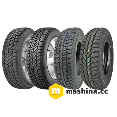 Diplomat Winter ST 165/65 R14 79T