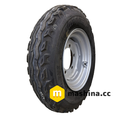 TVS IM117 (с/х) 10.00/80 R12 121A8 PR10 TL