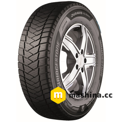 Bridgestone Duravis All Season 195/70 R15C 104/102R