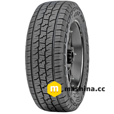 CST Sahara ATS 255/70 R16 111H