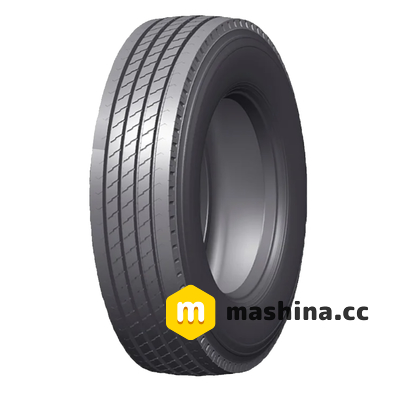 Kunlun KT878 (рулевая) 215/75 R17.5 135/133L