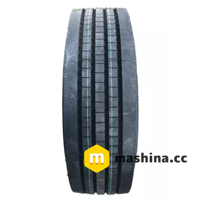 Kunlun KT866 (рулевая) 295/80 R22.5 152/149M PR18