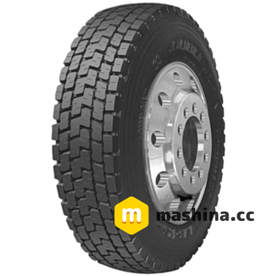 Double Coin RLB450 (ведущая) 315/70 R22.5 152/148M PR16