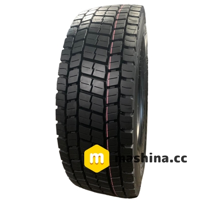 Unicoin D-606 (ведущая) 295/80 R22.5 152/148M PR18