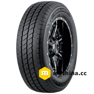 Grenlander GREENTOUR A/S 215/60 R17C 109/107T