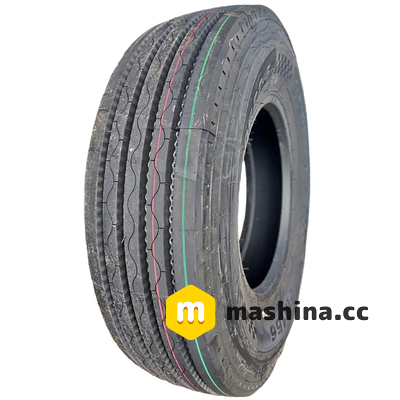 Firemax FM166 (рулевая) 315/80 R22.5 156/153L