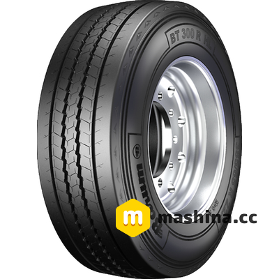 Barum BT 300 R (прицепная) 385/55 R22.5 160K