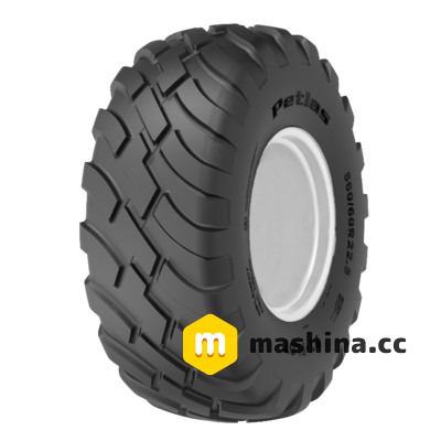 Petlas PT-FLOT (с/х) 560/45 R22.5 152D