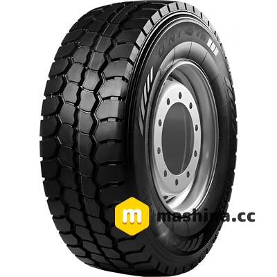 Unicoin R-208 (карьерная) 385/65 R22.5 164K PR24