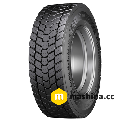 Continental Conti Hybrid HD5 (ведущая) 295/80 R22.5 152/148M