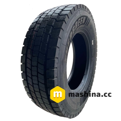 Evergreen EDR611 (ведущая) 315/70 R22.5 156/150L PR18