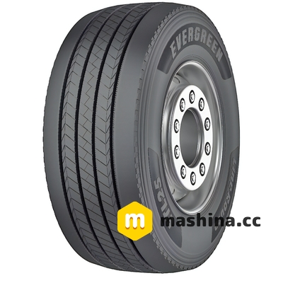 Evergreen ETL25 (рулевая) 385/55 R22.5 160K PR20