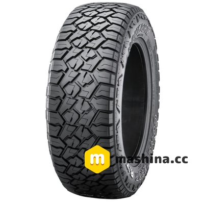 Nankang Conqueror R/T 265/70 R16 117/114Q ORWL