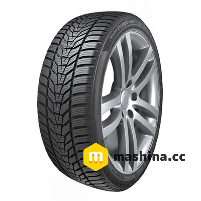 Hankook Winter i*cept evo3 W330B 245/50 R18 100H HRS 