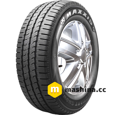 Maxxis Vansmart Snow WL2 235/65 R16C 121/119R FR