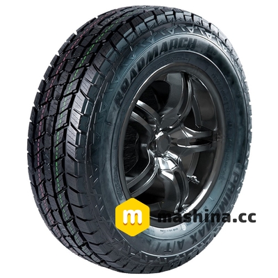 Roadmarch PrimeMax A/T I 225/75 R16 115/112Q