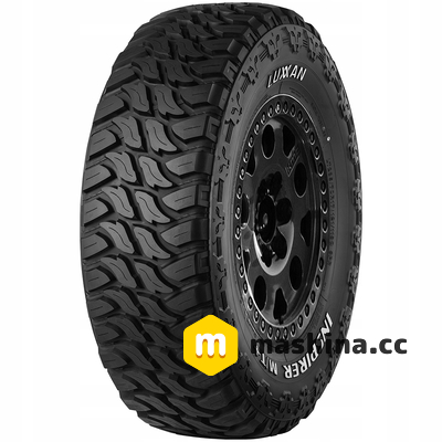 Luxxan Inspirer MT+ 35.00/12.5 R15 113Q RWL