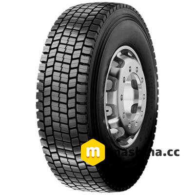 Doublestar DSR08A (ведущая) 295/80 R22.5 152/148M PR18