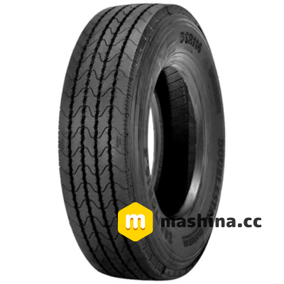 Doublestar DSR116 (рулевая) 225/75 R17.5 129/127L PR16