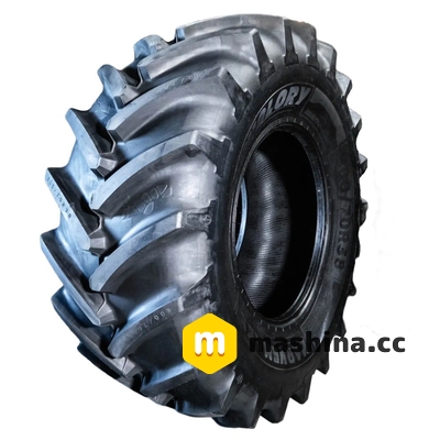 Uniglory HARVEMAXX (с/х) 900/60 R32 184D/181A8 TL