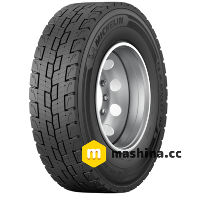 Michelin X MULTI ENERGY D2 (ведущая) 315/80 R22.5 156/150M
