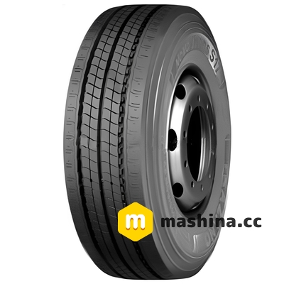 Trazano Novo Trans S17 (рулевая) 315/80 R22.5 156/153L PR18