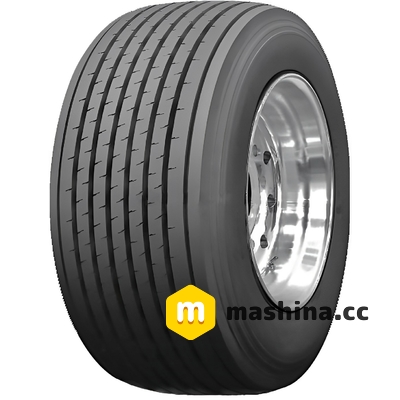 Trazano Trans T43 (прицепная) 445/45 R19.5 160J PR20