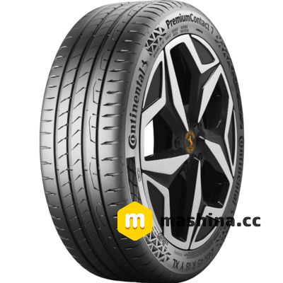 Continental PremiumContact 7 285/50 R20 116W XL