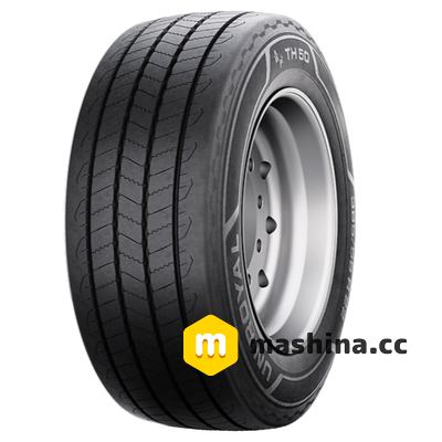 Uniroyal TH50 (прицепная) 385/55 R22.5 160K