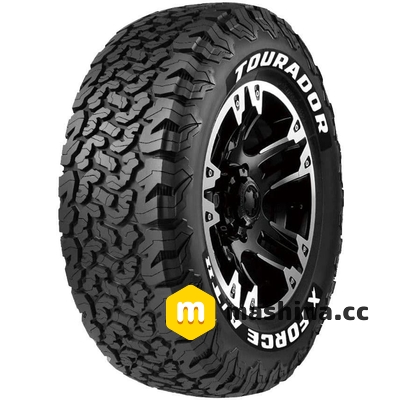 Tourador X FORCE A/T II 235/75 R15 104/101S