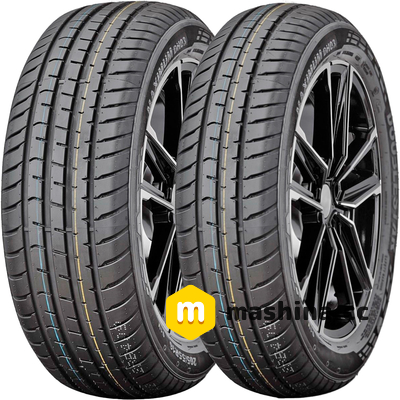 Doublestar Maximum DH03 165/70 R14 81H