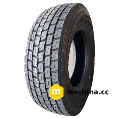 Doublestar DSRD01 (ведущая) 225/75 R17.5 129/127L