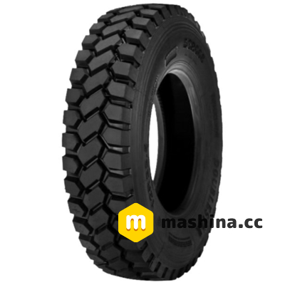 Doublestar DSR668 (карьерная) 315/80 R22.5 156/150L PR20