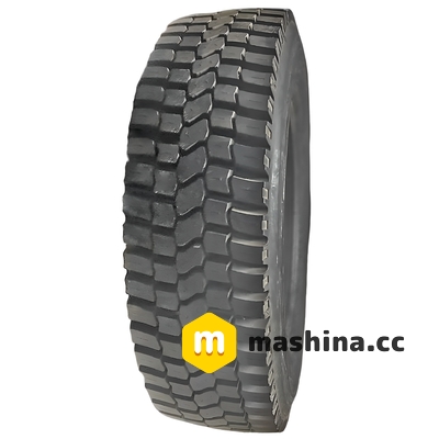 Michelin X Multi D Remix (ведущая) 315/80 R22.5 156/150L