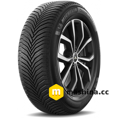 Michelin CrossClimate 2 SUV 235/55 R19 105H XL VOL