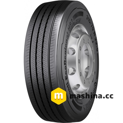 Continental EcoRegional HS3 (рулевая) 385/55 R22.5 160K PR20